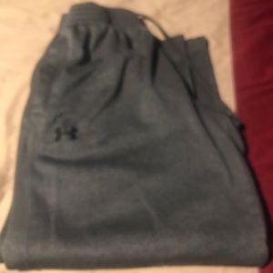 Men’s under armour sweatpants